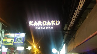 Karoaku Karaoke Music & Restaurant