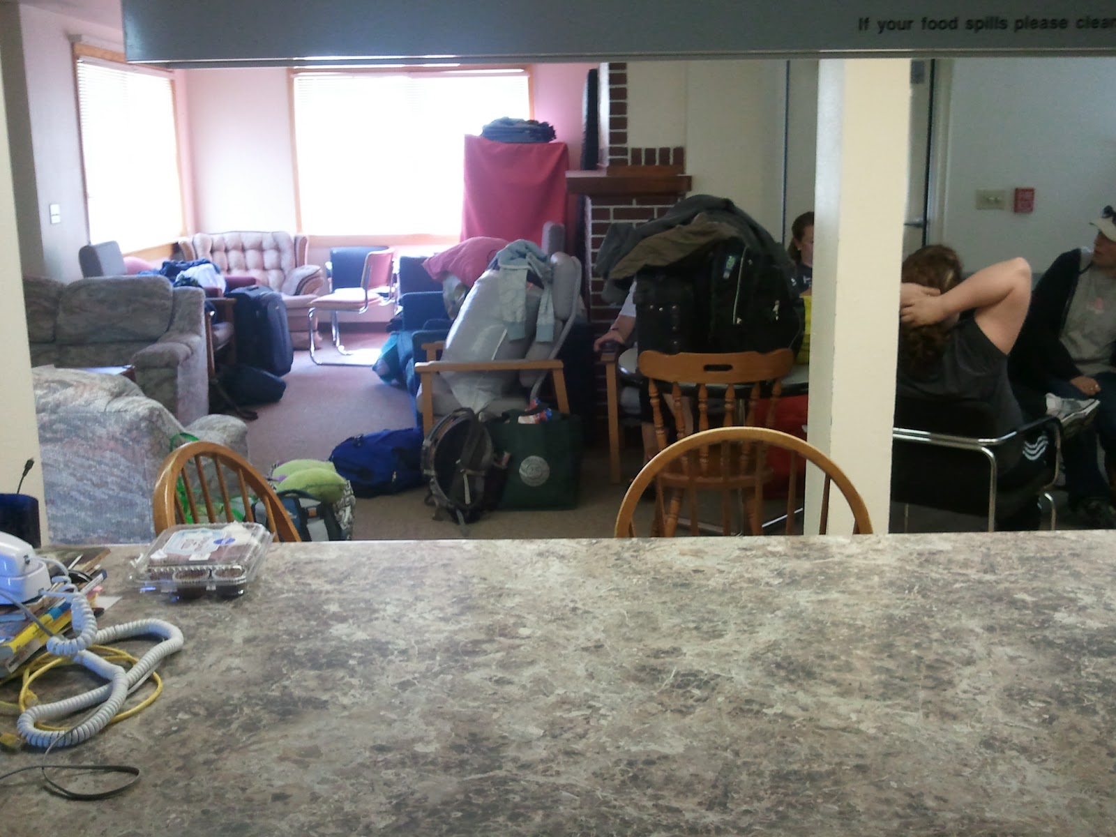 Frazzledrazzlern Expanded Experience Rosebud SD