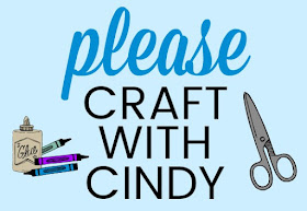 Cindy deRosier: My Creative Life: StickTogether Custom Portrait