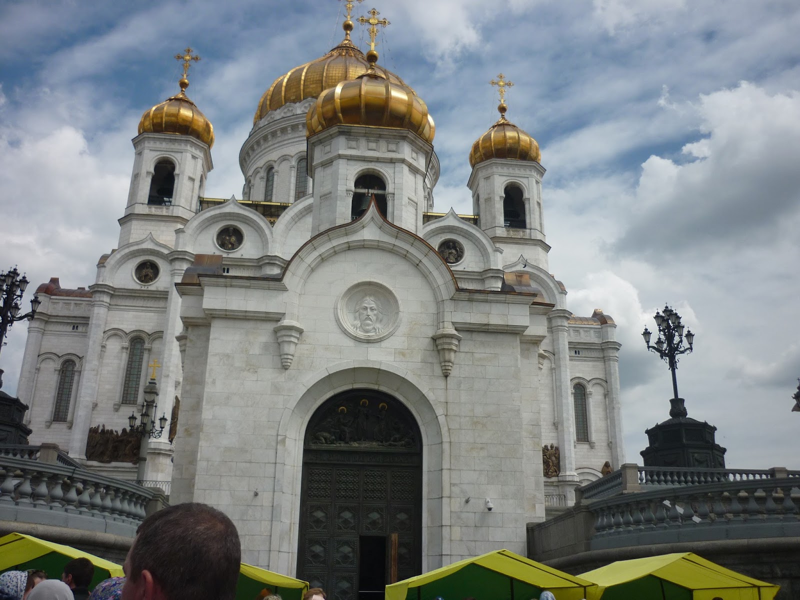 Собор Святого Николая в Киеве