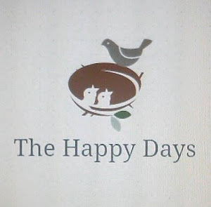 The Happy Days Blog