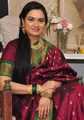Padmini Kolhapure Indian Actress