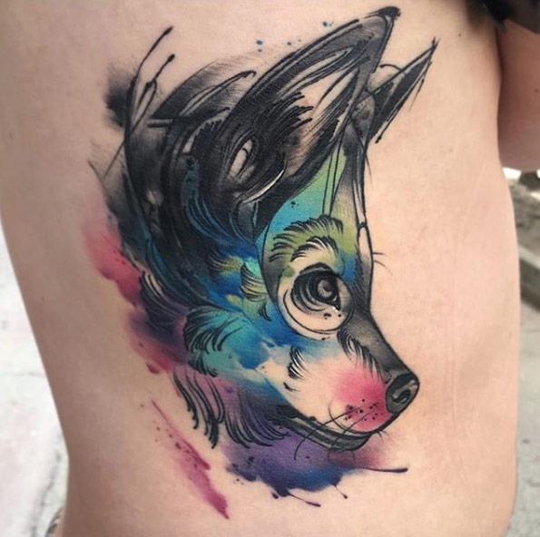 Tatuagens para as mulheres Tatuagens para as mulheres