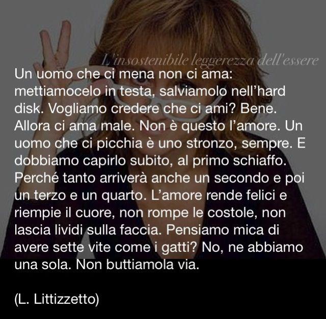 L Insostenibile Leggerezza Dell Essere Frasi L'insostenibile leggerezza dell'essere: