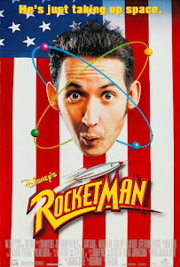 RocketMan Poster