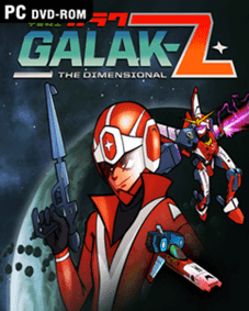 Galak-Z - PC (Download Completo em Torrent)