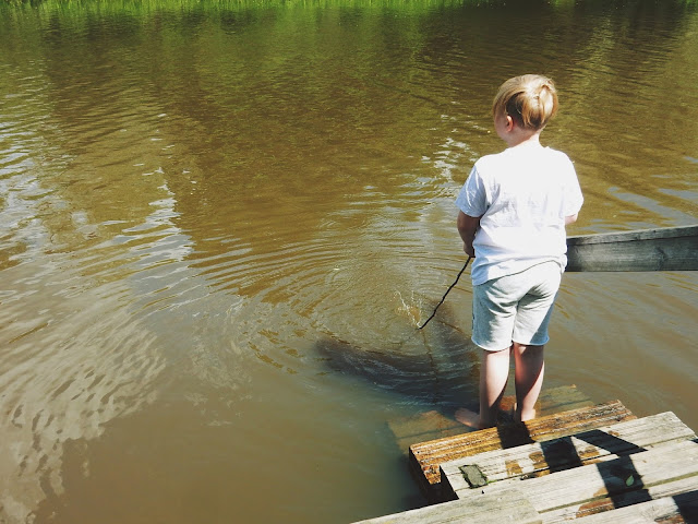 Pyöräily astmalapsen kanssa