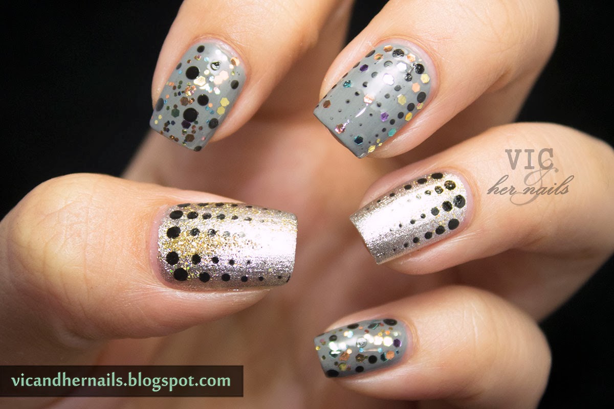 February Nail Art Ideas for Every Occasion - wide 1