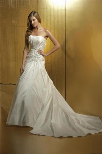 The Dressmarket Wedding Dress Blog: September 2011