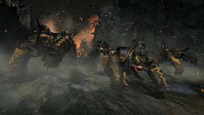 Total War: WARHAMMER - יותר מחצי מיליון עותקים נמכרו מאז ההשקה 