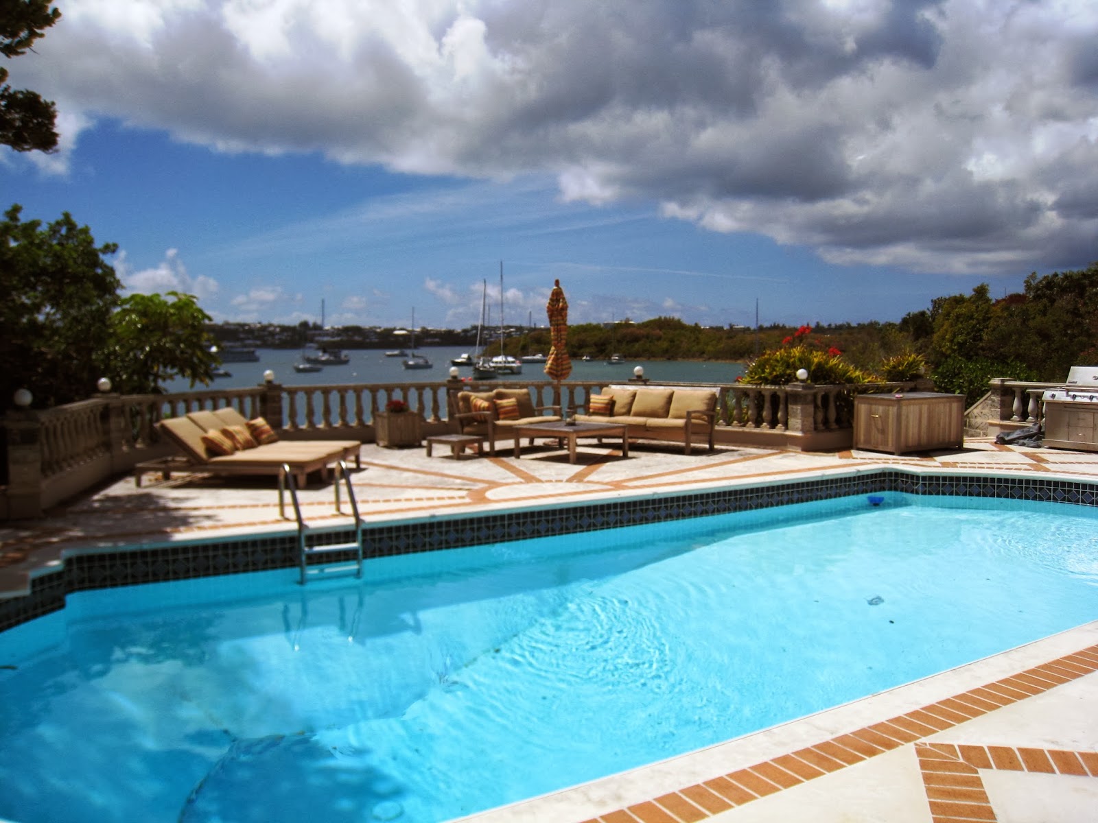 Bermuda Home on The Rock Bermuda Heritage and Style