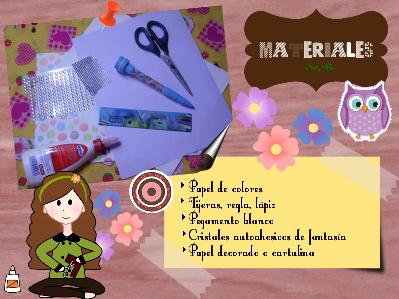 3 ideas de tarjetas sencillas para el día de las madres