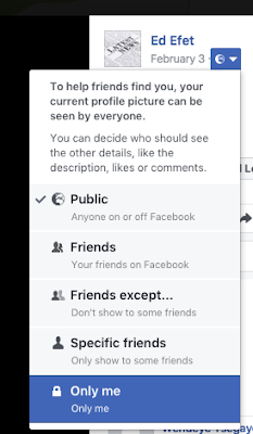 Know How To Hide Photos On Facebook Know How To Hide Photos On Facebook