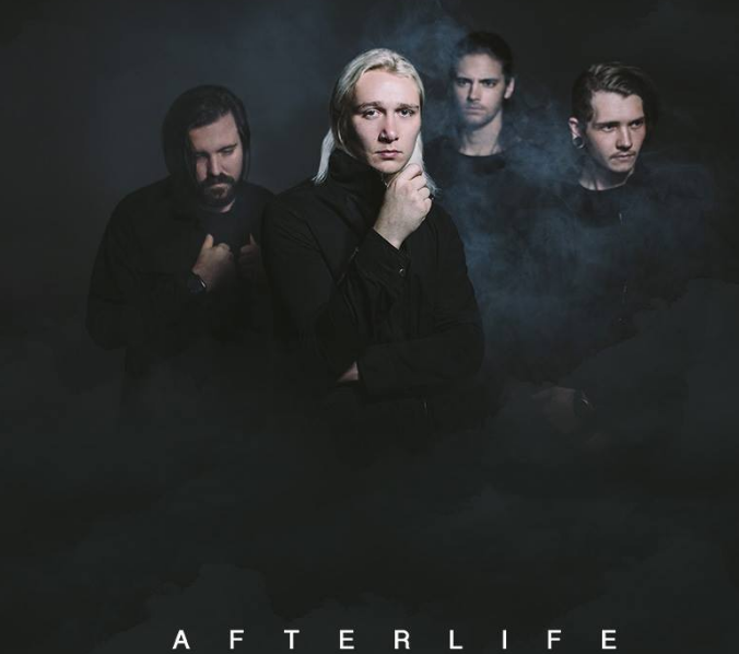 Year after life. Afterlife группа. Afterlife nu Metal. Vicious Cycle (2016). Afterlife концерт.