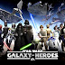 INCREÍBLE JUEGO BASADO EN ESTA ASOMBROSA SERIE - ((Star Wars™: Galaxy of Heroes)) GRATIS (ULTIMA VERSION FULL E ILIMITADA PARA ANDROID)