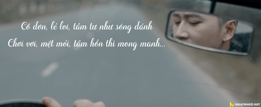 Người Lạ Ơi - Karik 4 Người Lạ Ơi - Karik 4