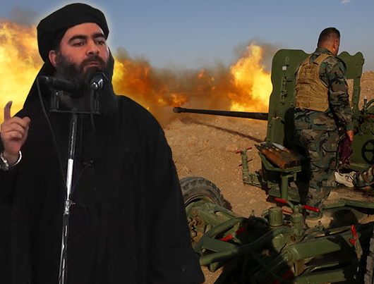 us $25million reward isis leader captured us $25million reward isis leader captured