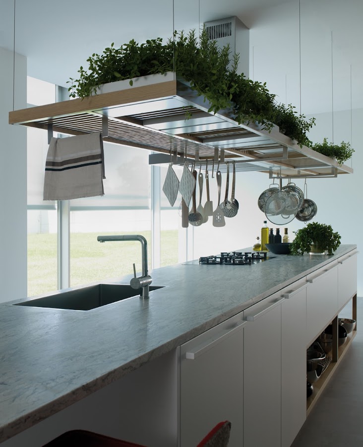 cocina-blanca-y-madera