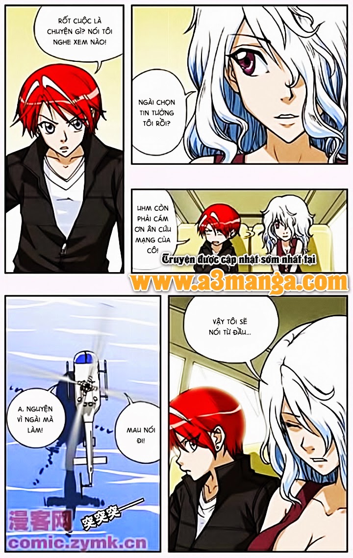 THÂU-TINH-CỬU-NGUYỆT-THIÊN Chap 73 - Truyen.Chap.VN