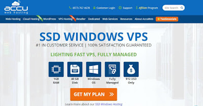 fastspeed wordpress hosting server