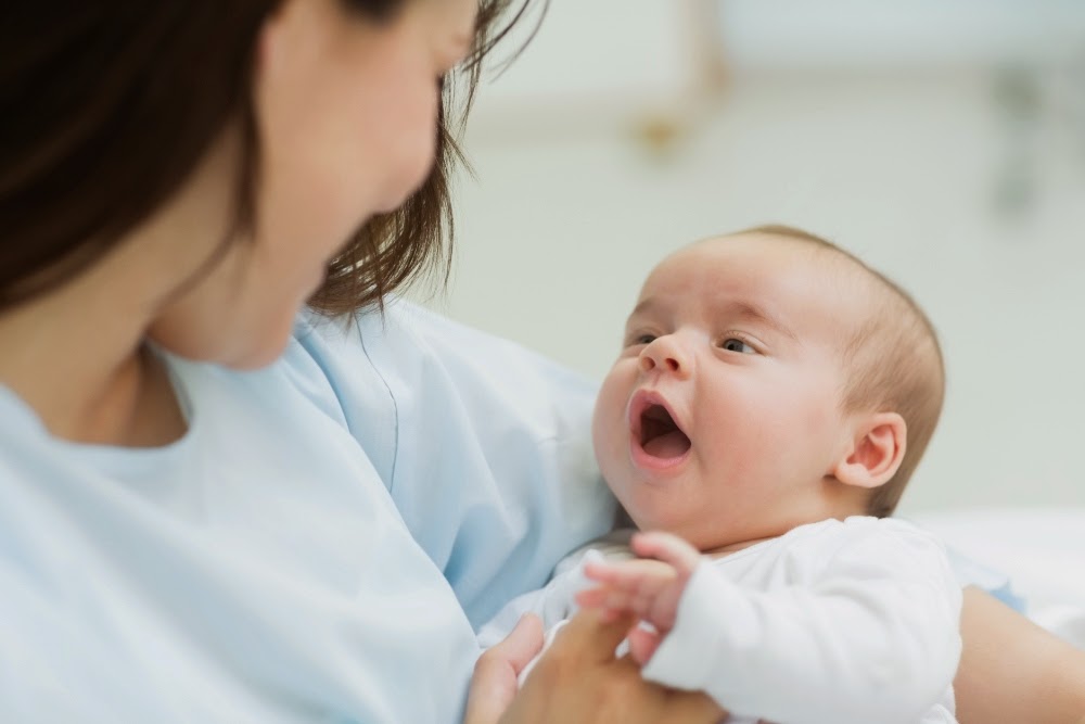 Tác dụng của đông trùng hạ thảo với phụ nữ sau khi sinh con | Lamchame.com  - Nguồn thông tin tin cậy dành cho cha mẹ