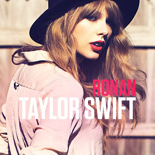 chord gitar Taylor Swift Ronan