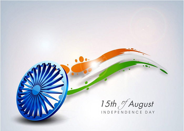 15 august essay