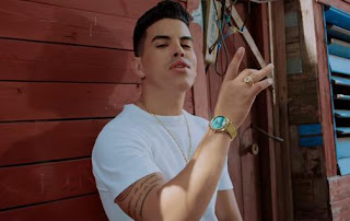 Peter Nieto - Te Falto Yo ft El Micha