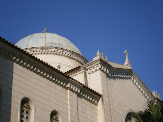 ναός του αγίου Νικολάου στη Χαλκίδα
