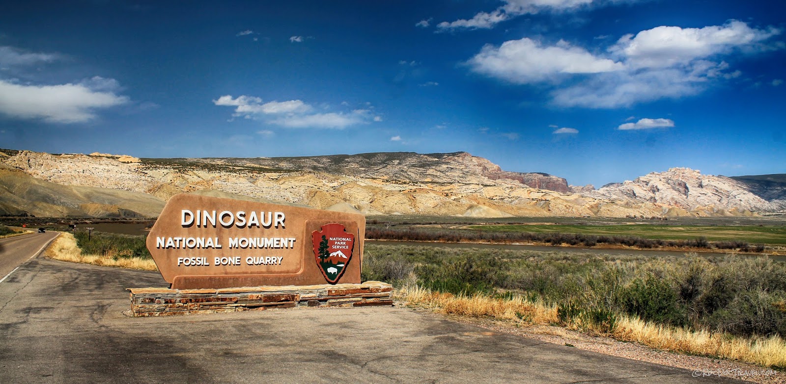 45+ salt lake city to dinosaur national monument ZacharayJaro