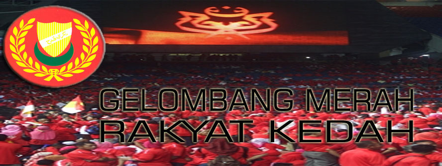 Blog Anak Kedah