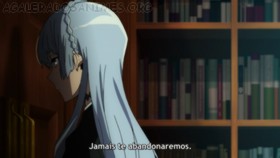 kiznaiver 10