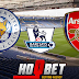 Prediksi Leicester City vs Arsenal 20 Agustus 2016