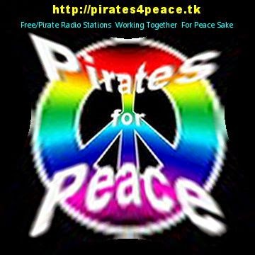 Pirates For Peace