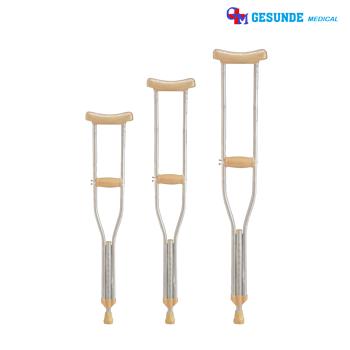 Tongkat Ketiak Sella Tongkat Crutch