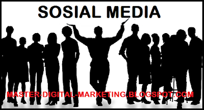 SOSIAL MEDIA MARKETING