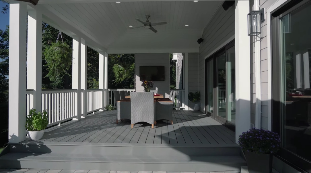 41 Interior Design Photos vs. 6 Minor Ct, Denville, NJ Luxury Home Tour