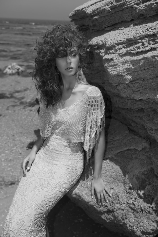 Atractivos vestidos de novias | Colección Lior Charchy Atractivos vestidos de novias | Colección Lior Charchy