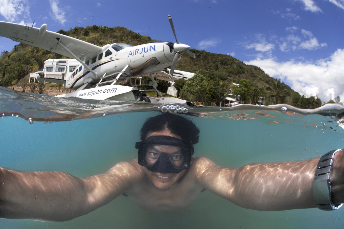 Guide to Coron Wreck Diving and Photography PaparazSea