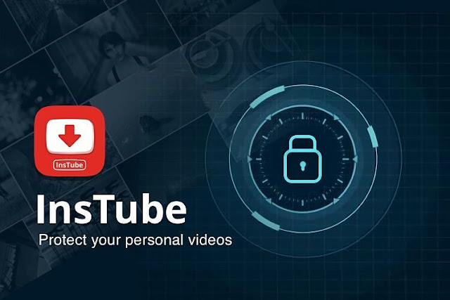 Protect Your Personal Videos with instube