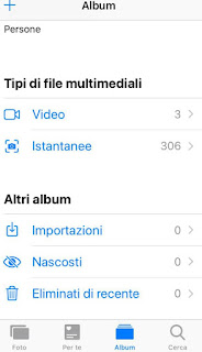 -Iphone Eliminati