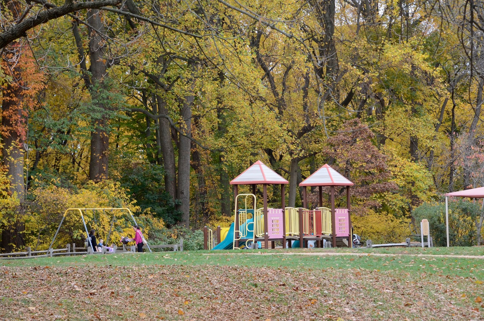 Monmouth County Park System