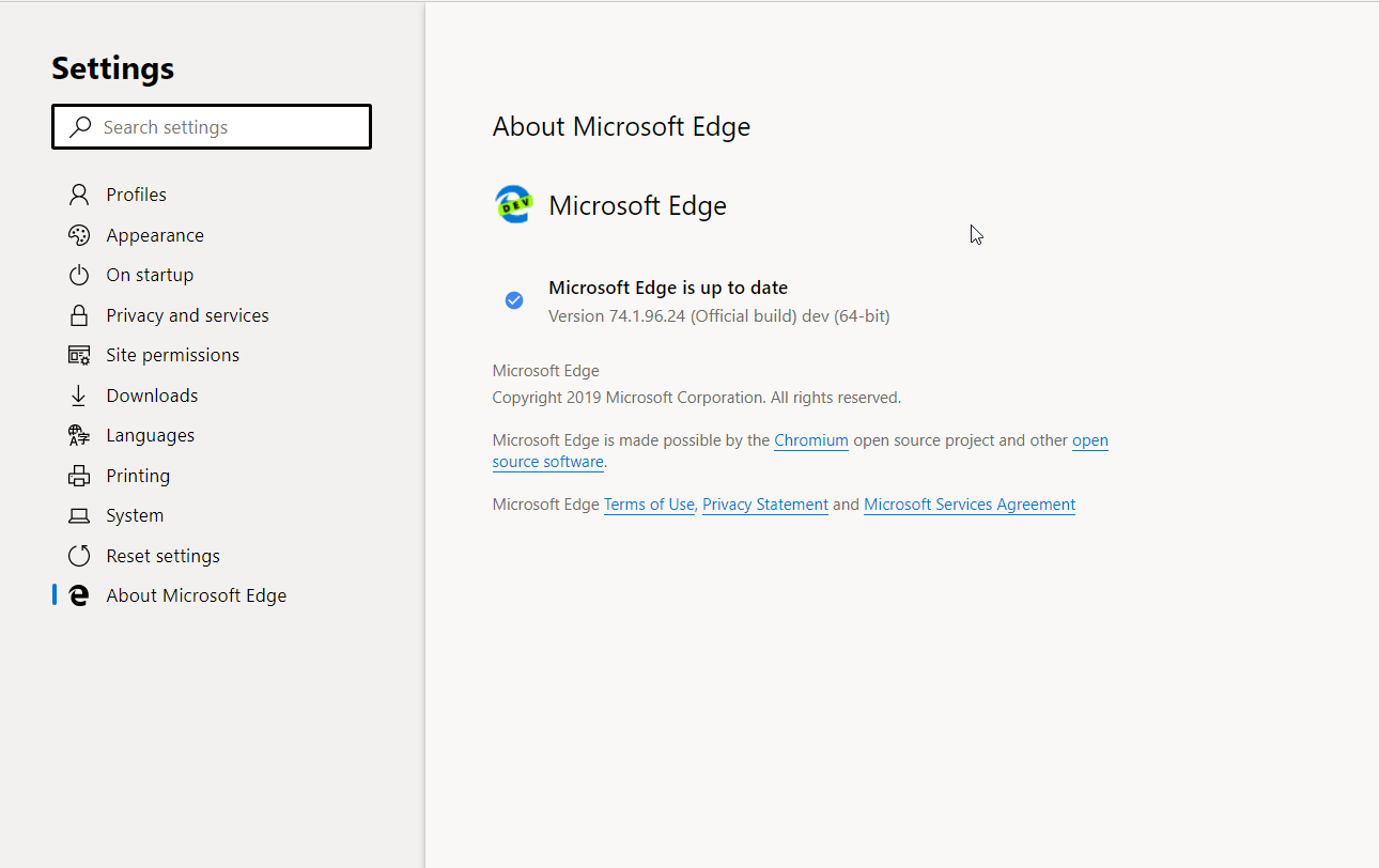 Как открыть код в microsoft edge. Версии edge. Microsoft edge dev. Как открыть код в microsoft edge. Как открыть код в microsoft edge.