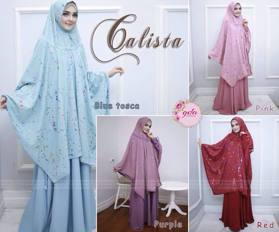 rumah savana calista syar i by gda boutique rumah savana calista syar i by gda boutique