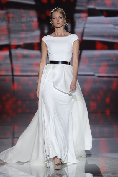 Bellos vestidos de novias | Colección Patricia Avendaño Bellos vestidos de novias | Colección Patricia Avendaño