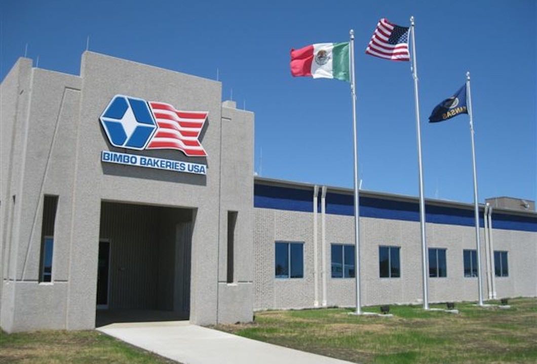 MEC&F Expert Engineers OSHA has fined Bimbo Bakeries USA 122.6K for