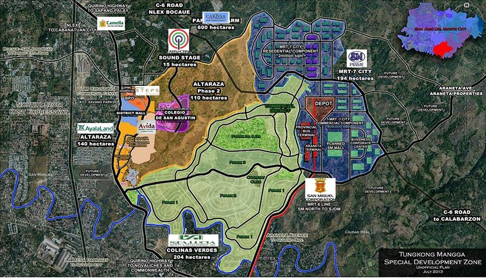 PHILIPPINES BEST PROPERTIES What s In San Jose Del Monte Bulacan philippines-best-properties-what-s-in-san-jose-del-monte-bulacan
