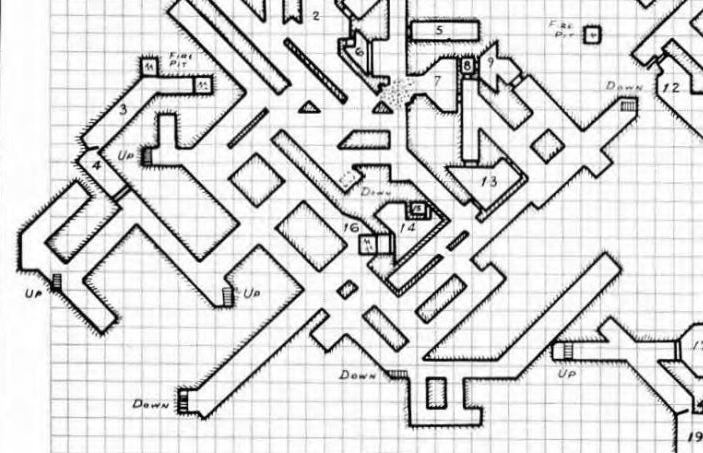 Hidden in Shadows: Tonisborg Part II