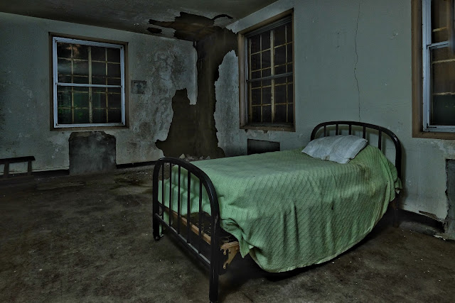 Rolling Hills Asylum