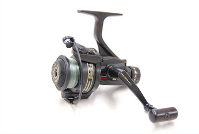 ダイヤモンドリール マイコン 101 Diamond Reel MI-CON No.101